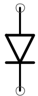 Symbool diode